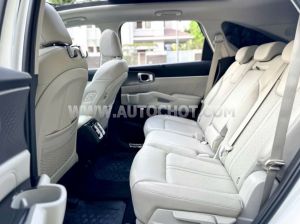 Xe Kia Sorento Signature 2.2 AT AWD 7S 2020
