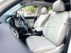 Xe Kia Sorento Signature 2.2 AT AWD 7S 2020