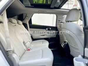 Xe Kia Sorento Signature 2.2 AT AWD 7S 2020
