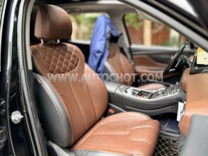 Xe Hyundai SantaFe Cao cấp 2.5L HTRAC 2022