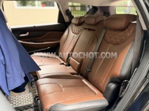 Xe Hyundai SantaFe Cao cấp 2.5L HTRAC 2022