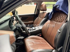 Xe Hyundai SantaFe Cao cấp 2.5L HTRAC 2022
