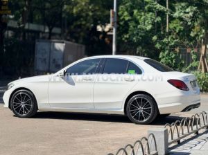 Xe Mercedes Benz C class C200 Exclusive 2020