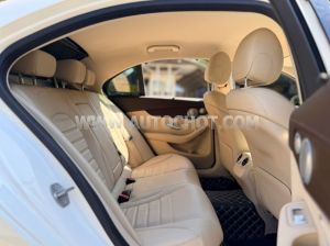 Xe Mercedes Benz C class C200 Exclusive 2020