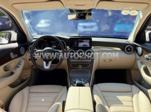 Xe Mercedes Benz C class C200 Exclusive 2020