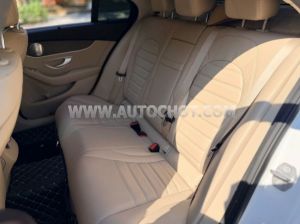 Xe Mercedes Benz C class C200 Exclusive 2020