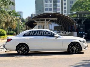 Xe Mercedes Benz C class C200 Exclusive 2020