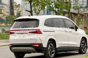 Xe Hyundai Custin Cao Cấp 2.0T 2023