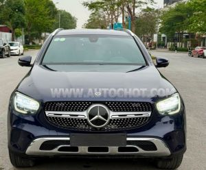 Xe Mercedes Benz GLC 200 4Matic 2021