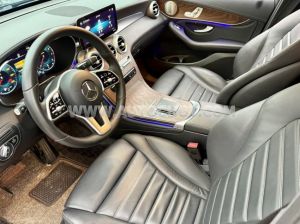 Xe Mercedes Benz GLC 200 4Matic 2021