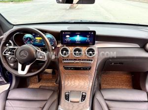 Xe Mercedes Benz GLC 200 4Matic 2021