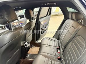 Xe Mercedes Benz GLC 200 4Matic 2021