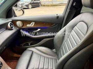 Xe Mercedes Benz GLC 200 4Matic 2021
