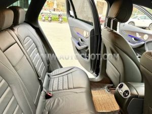 Xe Mercedes Benz GLC 200 4Matic 2021