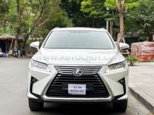 Xe Lexus RX 350 2016