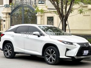 Xe Lexus RX 350 2016