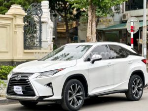 Xe Lexus RX 350 2016