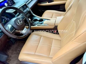 Xe Lexus RX 350 2016