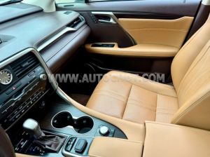 Xe Lexus RX 350 2016