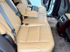 Xe Lexus RX 350 2016