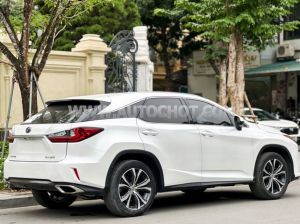 Xe Lexus RX 350 2016