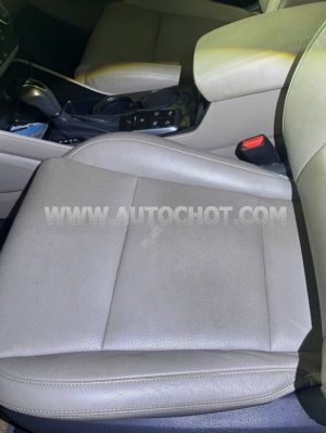 Xe Hyundai Tucson 1.6 AT Turbo 2018