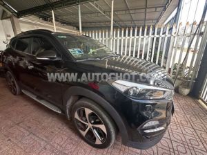 Xe Hyundai Tucson 1.6 AT Turbo 2018