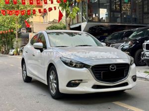 Xe Mazda 3 1.5L Luxury 2019