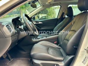 Xe Mazda 3 1.5L Luxury 2019