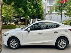 Xe Mazda 3 1.5L Luxury 2019