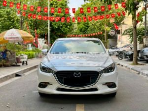 Xe Mazda 3 1.5L Luxury 2019