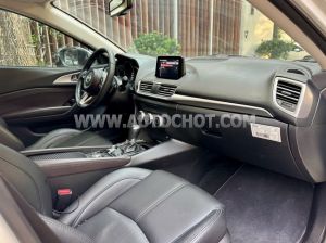 Xe Mazda 3 1.5L Luxury 2019