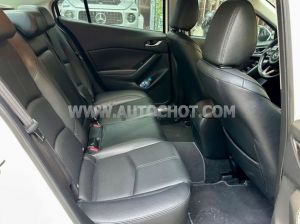 Xe Mazda 3 1.5L Luxury 2019