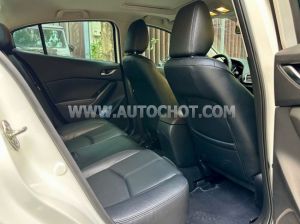 Xe Mazda 3 1.5L Luxury 2019