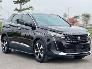 Xe Peugeot 3008 AT 2021