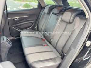 Xe Peugeot 3008 AT 2021