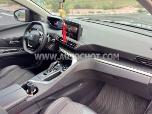 Xe Peugeot 3008 AT 2021
