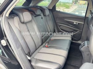 Xe Peugeot 3008 AT 2021