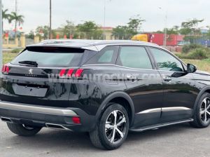 Xe Peugeot 3008 AT 2021