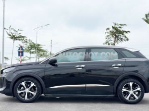 Xe Peugeot 3008 AT 2021
