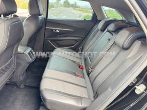Xe Peugeot 3008 AT 2021