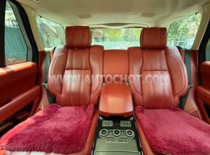 Xe LandRover Range Rover Autobiography 5.0 2014