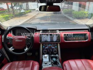 Xe LandRover Range Rover Autobiography 5.0 2014