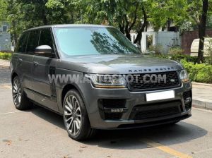 Xe LandRover Range Rover Autobiography 5.0 2014