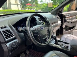 Xe Ford Explorer Limited 2.3L EcoBoost 2018
