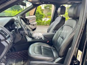 Xe Ford Explorer Limited 2.3L EcoBoost 2018