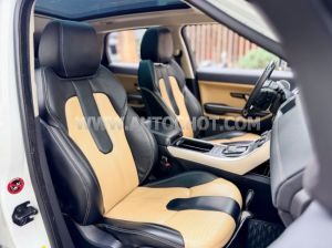 Xe LandRover Range Rover Evoque Dynamic 2011