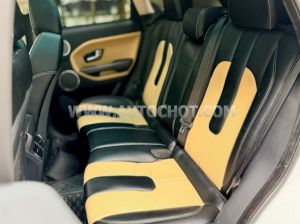 Xe LandRover Range Rover Evoque Dynamic 2011