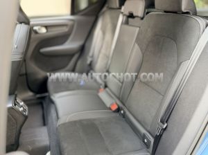 Xe Volvo XC40 Ultimate B5 AWD 2023