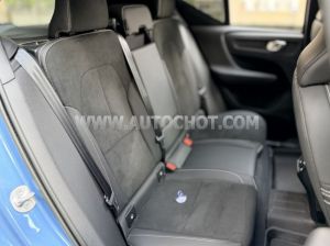Xe Volvo XC40 Ultimate B5 AWD 2023